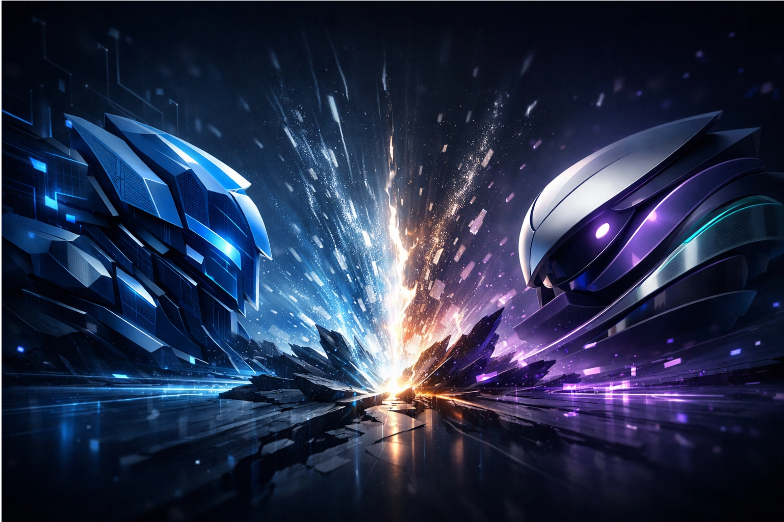 GPT-5.4の衝撃とClaude 4.6の逆襲 ── AIエージェント覇権争い、開発者視点の完全比較